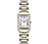 Sekonda Classic Colette 40735 - Femme - Analogique - Quartz - Aluminium - Verre minéral