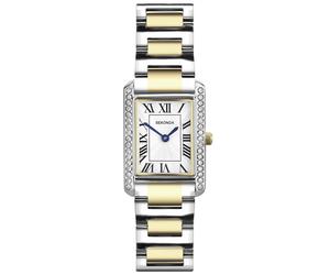 Sekonda Classic Colette 40735 - Femme - Analogique - Quartz - Aluminium - Verre minéral