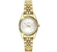 Sekonda Classic Francis 40729 - Femme - Analogique - Quartz - Aluminium - Verre minéral