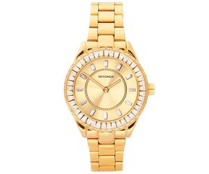 Sekonda Classic Margot 40732 - Femme - Analogique - Quartz - Aluminium - Verre minéral