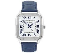 Sekonda Classic Rene 30286 - Homme - Analogique - Quartz - Aluminium - Verre minéral