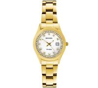Sekonda Dress 40716 - Femme - 27 mm - Quartz - Verre minéral