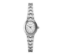 Sekonda Femmes Analogique Quartz Japonais Montre avec Bracelet en Acier allié 40649