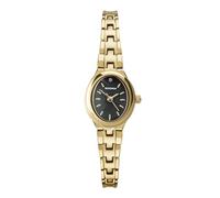 Sekonda Femmes Analogique Quartz Japonais Montre avec Bracelet en Acier allié 40651