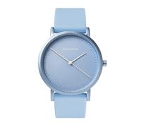 Sekonda Femmes Analogique Quartz Montre avec Bracelet en Silicone 40393
