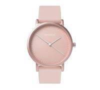 Sekonda Femmes Analogique Quartz Montre avec Bracelet en Silicone 40406