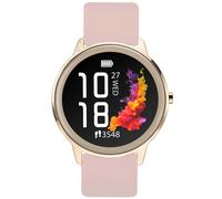 Sekonda Flex Smartwatch 40440-1 - Femme - 42 mm - Montre Connectée - Quartz avec chargeur - Verre minéral