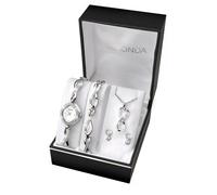 Sekonda gift set for women 2084G.76 - Femme - 22 mm - Analogique - Quartz - Verre minéral