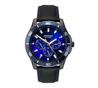 Sekonda Sport 1634.27 - Homme - Analogique - Quartz - Stainless steel - Verre minéral