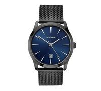 Sekonda Gents Mesh Bracelet 39mm Montre 1786