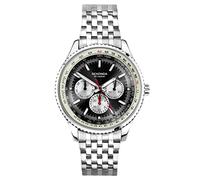 Sekonda Maverick - Montre à Quartz pour Homme de 43 mm avec Affichage analogique