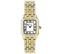 Sekonda Monica 40661 - Femme - 25 mm - Analogique - Quartz - Verre minéral