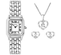 Sekonda Monica Giftset 49074 - Femme - 20 mm - Analogique - Quartz - Verre minéral