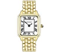 Sekonda Monica Maxi 29 MM 40657 - Femme - 29 mm - Analogique - Quartz - Verre minéral