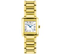 Sekonda Montreal Lady 40702 - Femme - 24 mm - Analogique - Quartz - Verre minéral