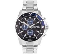 Sekonda Pacific Wave 30116.27 - Homme - 42 mm - Analogique - Quartz - Verre minéral