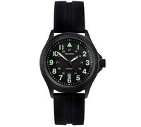Sekonda Pilot 30030 - Homme - 43 mm - Analogique - Quartz - Verre minéral
