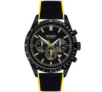 Sekonda Sport 30018.27 - Homme - 45 mm - Analogique - Quartz - Verre minéral