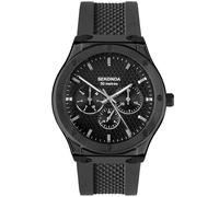 Sekonda Titan 30234 - Homme - 42 mm - Analogique - Quartz - Verre minéral