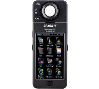 Sekonic - Spectromaster LC-800