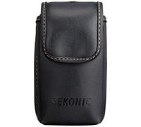 Sekonic Corporation Coque 401-845 de Remplacement pour L-398 m et L-246 (Noir)