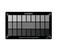 Sekonic Mini Test d'éclairage pour Photographe Professionnel