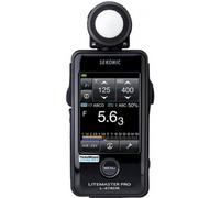 Sekonic L-478DR LiteMaster Pro | ✅ Livraison gratuite à partir de 100 €