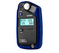 Sekonic Grip pour compteur de lumière série L-308 (bleu)