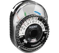 Sekonic L-208 - Photomètre - analogique