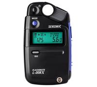 Sekonic L-308X Flashmate