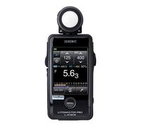 Sekonic - Flashmètre Litemaster Pro L478DR avec émetteur radio intégré