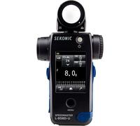 Sekonic L-858D Speedmaster Light Meter