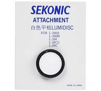 Sekonic Lumidisc pour compteur d'exposition L-398M