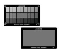 Sekonic Exposure Profile Target Mini | ✅ Recevez une Giftbox gratuite