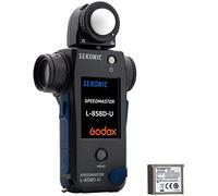 Sekonic Module émetteur L-858D-U (401-858) Meter Plus RT-GX (401-628)