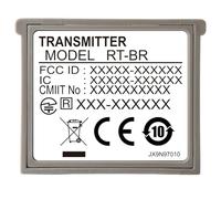 SEKONIC Transmetteur RT-BR Broncolor pour L-858D