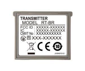 Sekonic RT-BR module radio transmetteur Broncolor pour L-858D