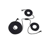 Sekonic SE JL2B Câble de synchronisation Noir