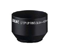 Sekonic SE JM97 Bague avec Filtre 40,5 mm P/L608 Noir