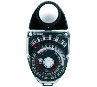 SEKONIC L398A Studio Deluxe III Posemètre Analogique