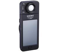 Sekonic Spectral Type de Couleur spectromètre Mètre Master C-800