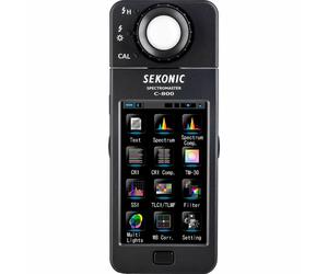 Sekonic - Spectromaster LC-800