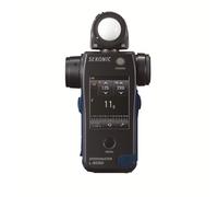 Sekonic SpeedMaster L-858D | ✅ Livraison gratuite à partir de 100 €