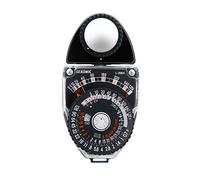 Sekonic Studio Deluxe III L-398A Posemètre analogique (Import Royaume Uni)