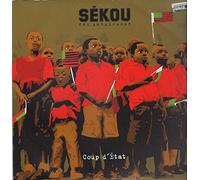 Sekou - Coup d'Etat [Import]