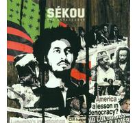 Sekou - D.I.a.S.P.O.R.a
