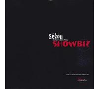 Sekou Feat.Della Miles - Showbiz/ [Vinyl Maxi-Single]