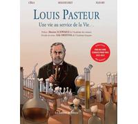 SEKOYA Louis Pasteur - Une vie au service de la vie