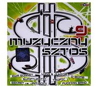 Sekret - Sekret / Tropic / Long & Junior: RĂłĹźni Wykonawcy: Muzyczny Sztos Vol. 9