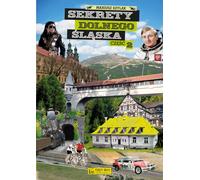 Sekrety Dolnego Œl¹ska Czêœæ 2 Mariusz Szylak (Buch auf Polnisch)